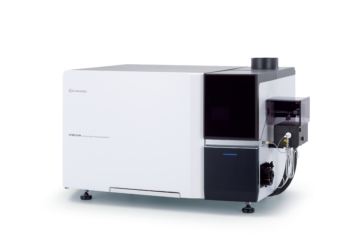 Shimadzu ICPMS-2040